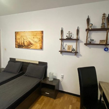 Apartament Bogoslovovi Varna Luaran gambar