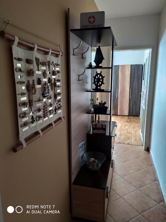 Apartament Bogoslovovi Varna Luaran gambar
