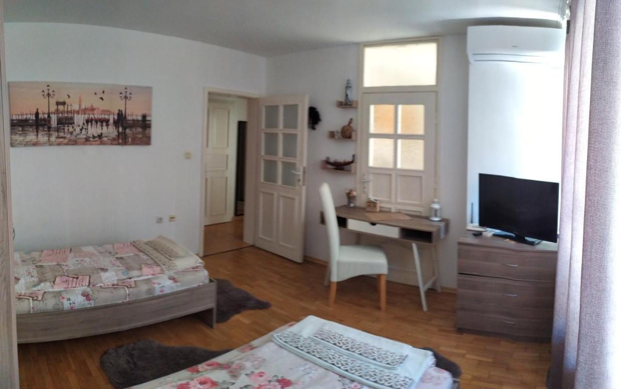 Apartament Bogoslovovi Varna Luaran gambar