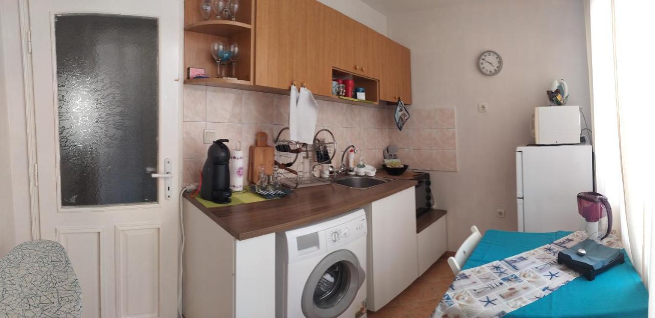 Apartament Bogoslovovi Varna Luaran gambar
