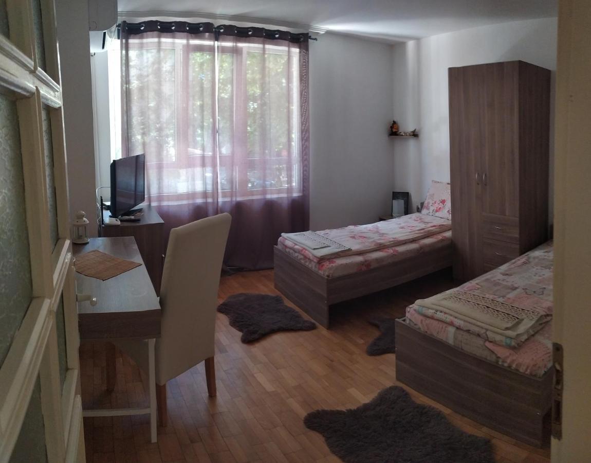 Apartament Bogoslovovi Varna Luaran gambar