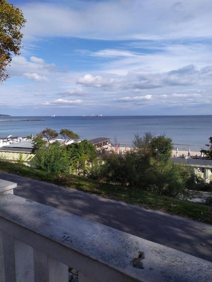 Apartament Bogoslovovi Varna Luaran gambar