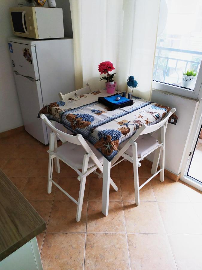 Apartament Bogoslovovi Varna Luaran gambar