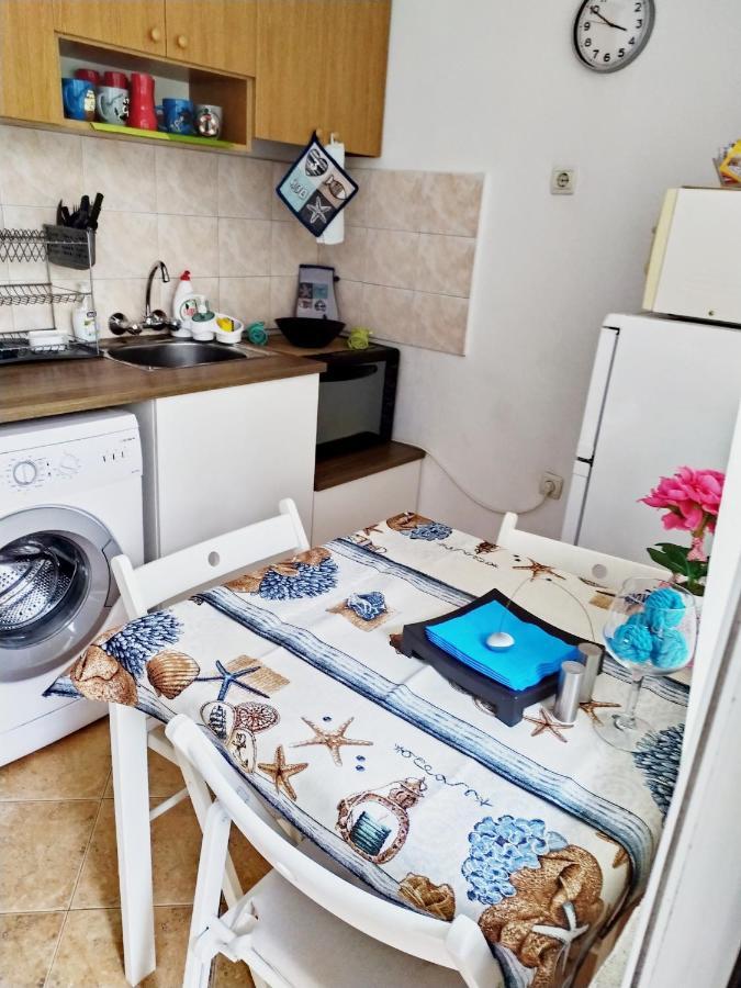 Apartament Bogoslovovi Varna Luaran gambar