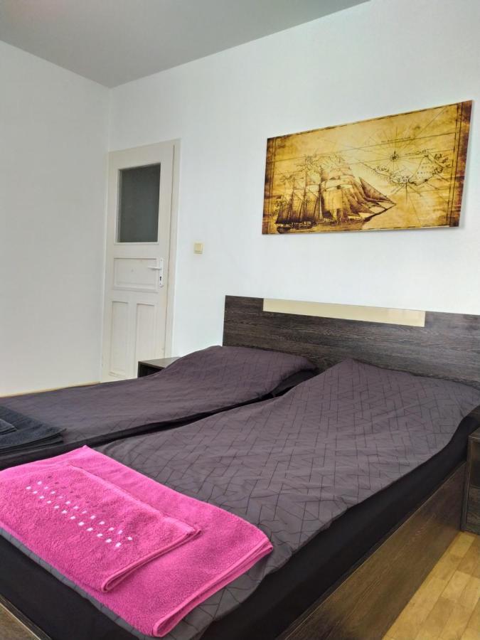 Apartament Bogoslovovi Varna Luaran gambar