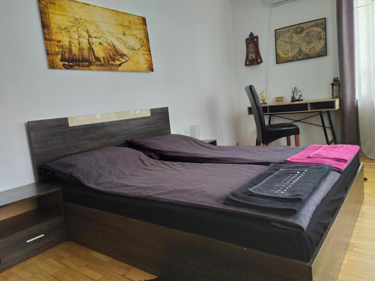Apartament Bogoslovovi Varna Luaran gambar