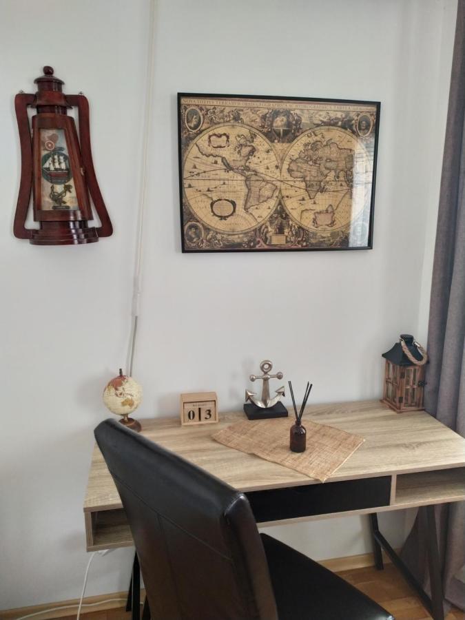 Apartament Bogoslovovi Varna Luaran gambar