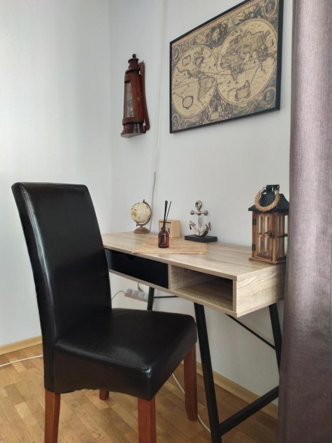 Apartament Bogoslovovi Varna Luaran gambar