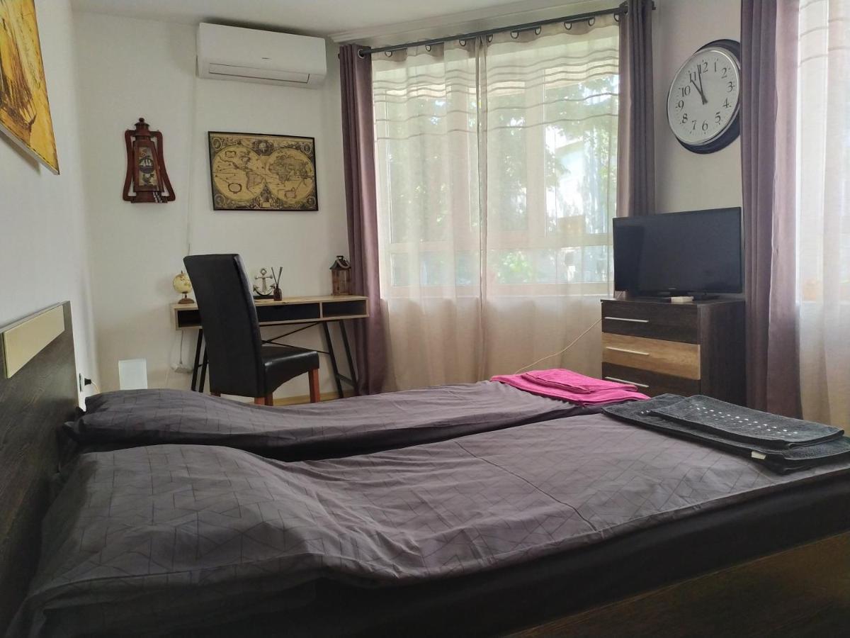 Apartament Bogoslovovi Varna Luaran gambar