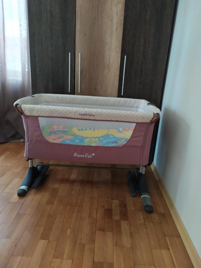 Apartament Bogoslovovi Varna Luaran gambar