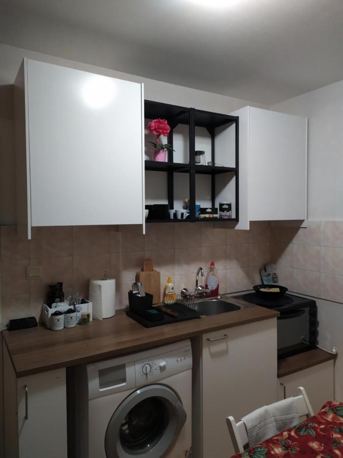 Apartament Bogoslovovi Varna Luaran gambar