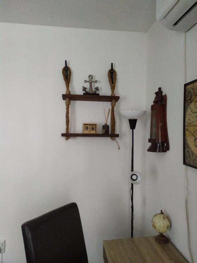 Apartament Bogoslovovi Varna Luaran gambar