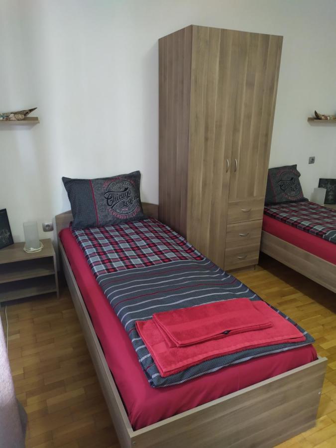 Apartament Bogoslovovi Varna Luaran gambar
