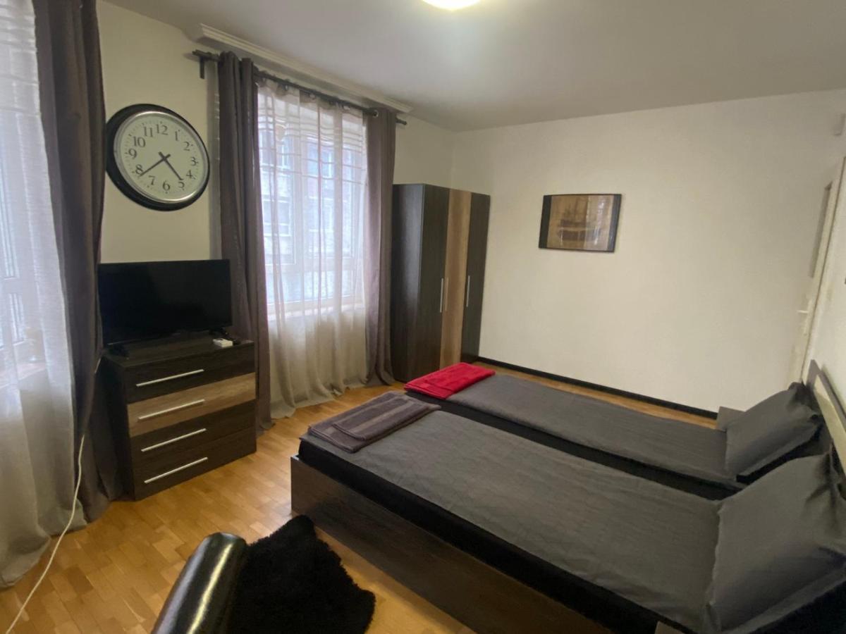 Apartament Bogoslovovi Varna Luaran gambar