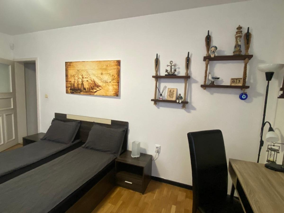 Apartament Bogoslovovi Varna Luaran gambar