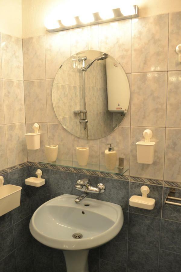 Apartament Bogoslovovi Varna Luaran gambar