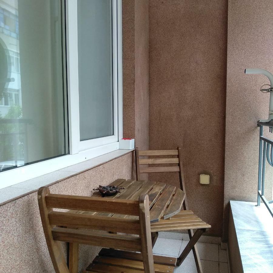 Apartament Bogoslovovi Varna Luaran gambar