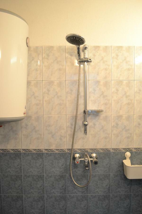 Apartament Bogoslovovi Varna Luaran gambar